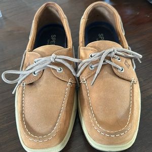 Sperry Top Sider Boat Shoes